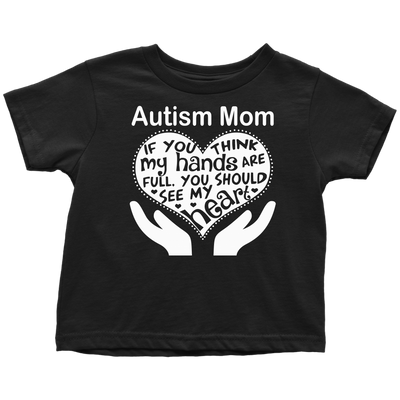 Autism-Mom-If-You-Think-My-Husband-Are-Full-You-Should-See-My-Heart-Shirts-autism-shirts-autism-awareness-autism-shirt-for-mom-autism-shirt-teacher-autism-mom-autism-gifts-autism-awareness-shirt- puzzle-pieces-autistic-autistic-children-autism-spectrum-clothing-women-men-toddler-t-shirt