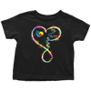 Heart-Love-My-Son-Autism-Shirts-autism-shirts-autism-awareness-autism-shirt-for-mom-autism-shirt-teacher-autism-mom-autism-gifts-autism-awareness-shirt- puzzle-pieces-autistic-autistic-children-autism-spectrum-clothing-women-men-toddler-shirt