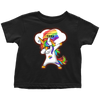 Unicorn Pride Toddler