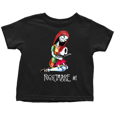 Nightmare #1Night Kid