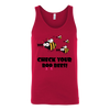 Breast-Cancer-Awareness-Shirt-Check-Your-Boob-Bees-Shirt-breast-cancer-shirt-breast-cancer-cancer-awareness-cancer-shirt-cancer-survivor-pink-ribbon-pink-ribbon-shirt-awareness-shirt-family-shirt-birthday-shirt-best-friend-shirt-clothing-women-men-unisex-tank-tops