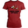 Breast-Cancer-Awareness-Shirt-Check-Your-Boob-Bees-Shirt-breast-cancer-shirt-breast-cancer-cancer-awareness-cancer-shirt-cancer-survivor-pink-ribbon-pink-ribbon-shirt-awareness-shirt-family-shirt-birthday-shirt-best-friend-shirt-clothing-women-shirt