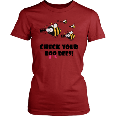 Breast-Cancer-Awareness-Shirt-Check-Your-Boob-Bees-Shirt-breast-cancer-shirt-breast-cancer-cancer-awareness-cancer-shirt-cancer-survivor-pink-ribbon-pink-ribbon-shirt-awareness-shirt-family-shirt-birthday-shirt-best-friend-shirt-clothing-women-shirt