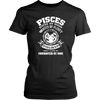 Pisces Shirt