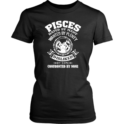 Pisces Shirt