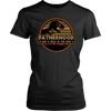 Fatherhood-Like-A-Walk-In-The-Parks-dad-shirt-father-shirt-fathers-day-gift-new-dad-gift-for-dad-funny-dad shirt-father-gift-new-dad-shirt-anniversary-gift-family-shirt-birthday-shirt-funny-shirts-sarcastic-shirt-best-friend-shirt-clothing-women-shirt