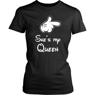 She's-My-Queen-Shirt-husband-shirt-husband-t-shirt-husband-gift-gift-for-husband-anniversary-gift-family-shirt-birthday-shirt-funny-shirts-sarcastic-shirt-best-friend-shirt-clothing-women-shirt