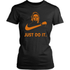 Just do it Halloween Shirt