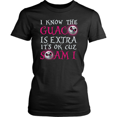 I-Know-The-Guac-Is-Extra-So-am-I-Shirt-Jack-Skellington-Shirt-halloween-shirt-halloween-halloween-costume-funny-halloween-witch-shirt-fall-shirt-pumpkin-shirt-horror-shirt-horror-movie-shirt-horror-movie-horror-horror-movie-shirts-scary-shirt-holiday-shirt-christmas-shirts-christmas-gift-christmas-tshirt-santa-claus-ugly-christmas-ugly-sweater-christmas-sweater-sweater-family-shirt-birthday-shirt-funny-shirts-sarcastic-shirt-best-friend-shirt-clothing-women-shirt