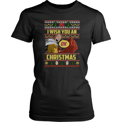 One-Punch-Man-Shirt-I-Wish-You-An-Christmas-Sweatshirt-merry-christmas-christmas-shirt-anime-shirt-anime-anime-gift-anime-t-shirt-manga-manga-shirt-Japanese-shirt-holiday-shirt-christmas-shirts-christmas-gift-christmas-tshirt-santa-claus-ugly-christmas-ugly-sweater-christmas-sweater-sweater-family-shirt-birthday-shirt-funny-shirts-sarcastic-shirt-best-friend-shirt-clothing-women-shirt