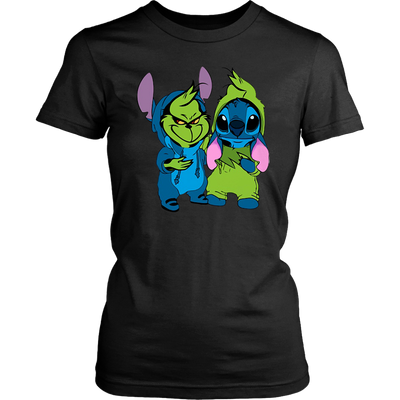 Baby-Grinch-and-Stitch-Shirt-merry-christmas-christmas-shirt-holiday-shirt-christmas-shirts-christmas-gift-christmas-tshirt-santa-claus-ugly-christmas-ugly-sweater-christmas-sweater-sweater-family-shirt-birthday-shirt-funny-shirts-sarcastic-shirt-best-friend-shirt-clothing-women-shirt