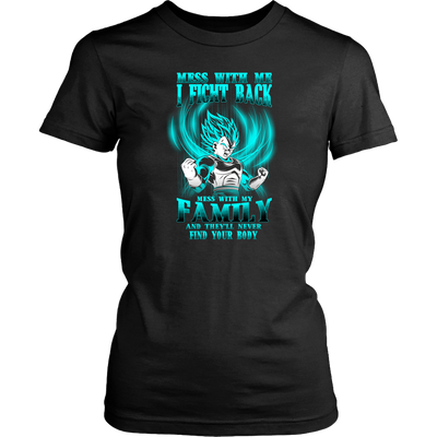 Dragon-Ball-Shirt-Mess-With-Me-I-Will-Fight-Back-Mess-With-My-Family-and-They-ll-Never-Find-Your-Body-merry-christmas-christmas-shirt-anime-shirt-anime-anime-gift-anime-t-shirt-manga-manga-shirt-Japanese-shirt-holiday-shirt-christmas-shirts-christmas-gift-christmas-tshirt-santa-claus-ugly-christmas-ugly-sweater-christmas-sweater-sweater--family-shirt-birthday-shirt-funny-shirts-sarcastic-shirt-best-friend-shirt-clothing-women-shirt