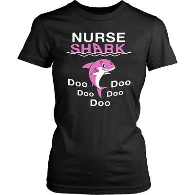 Nurse Shark Shirt