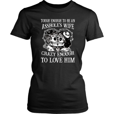 Halloween-Skull-Crazy-Enough-To-Love-Him-Shirt-halloween-shirt-halloween-halloween-costume-funny-halloween-witch-shirt-fall-shirt-pumpkin-shirt-horror-shirt-horror-movie-shirt-horror-movie-horror-horror-movie-shirts-scary-shirt-holiday-shirt-christmas-shirts-christmas-gift-christmas-tshirt-santa-claus-ugly-christmas-ugly-sweater-christmas-sweater-sweater-family-shirt-birthday-shirt-funny-shirts-sarcastic-shirt-best-friend-shirt-clothing-women-shirt