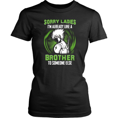 Naruto-Shirt-Kakashi-Hatake-Shirt-Sorry-Ladies-I-m-Ready-Like-A-Brother-to-Someone-Else-merry-christmas-christmas-shirt-anime-shirt-anime-anime-gift-anime-t-shirt-manga-manga-shirt-Japanese-shirt-holiday-shirt-christmas-shirts-christmas-gift-christmas-tshirt-santa-claus-ugly-christmas-ugly-sweater-christmas-sweater-sweater-family-shirt-birthday-shirt-funny-shirts-sarcastic-shirt-best-friend-shirt-clothing-women-shirt