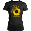 Sunflower, District Shirt