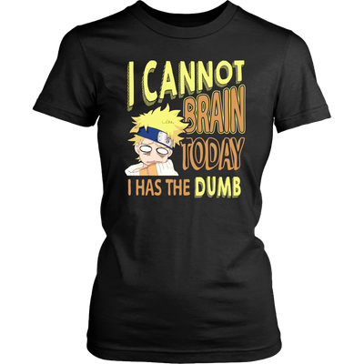 Naruto-Shirt-I-Cannot-Brain-Today-I-Has-The-Dumb-Shirt-merry-christmas-christmas-shirt-anime-shirt-anime-anime-gift-anime-t-shirt-manga-manga-shirt-Japanese-shirt-holiday-shirt-christmas-shirts-christmas-gift-christmas-tshirt-santa-claus-ugly-christmas-ugly-sweater-christmas-sweater-sweater-family-shirt-birthday-shirt-funny-shirts-sarcastic-shirt-best-friend-shirt-clothing-women-shirt