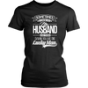 Some time My husband, Wife Shirt