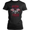 Born-to-be-Free-patriotic-eagle-american-eagle-bald-eagle-american-flag-4th-of-july-red-white-and-blue-independence-day-stars-and-stripes-Memories-day-United-States-USA-Fourth-of-July-veteran-t-shirt-veteran-shirt-gift-for-veteran-veteran-military-t-shirt-solider-family-shirt-birthday-shirt-funny-shirts-sarcastic-shirt-best-friend-shirt-clothing-women-shirt
