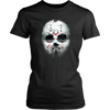 Horror Shirt, Halloween Shirt