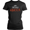 I'm-His-Queen-Shirt-gift-for-wife-wife-gift-wife-shirt-wifey-wifey-shirt-wife-t-shirt-wife-anniversary-gift-family-shirt-birthday-shirt-funny-shirts-sarcastic-shirt-best-friend-shirt-clothing-women-shirt