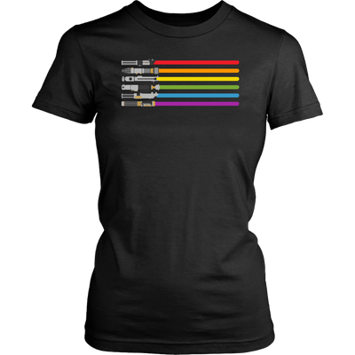 Lightsaber-Rainbow-Star-Wars-Shirt-LGBT-SHIRTS-gay-pride-shirts-gay-pride-rainbow-lesbian-equality-clothing-women-shirt