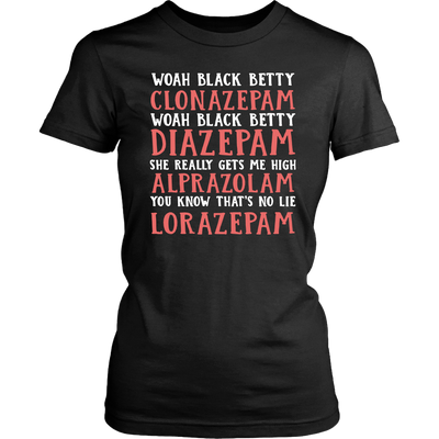 Woah-Black-Betty-Clonazepam-Nurse-Shirt-nurse-shirt-nurse-gift-nurse-nurse-appreciation-nurse-shirts-rn-shirt-personalized-nurse-gift-for-nurse-rn-nurse-life-registered-nurse-clothing-women-shirt