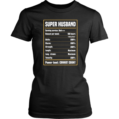 Super-Husband-Shirt-husband-shirt-husband-t-shirt-husband-gift-gift-for-husband-anniversary-gift-family-shirt-birthday-shirt-funny-shirts-sarcastic-shirt-best-friend-shirt-clothing-women-shirt