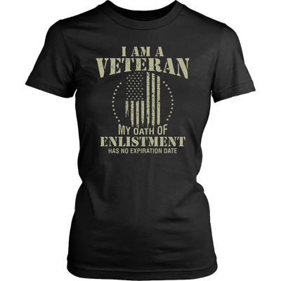I-am-Veteran-My-Oath-of-Enlistment-Has-No-Expiration-Date-Shirt-patriotic-eagle-american-eagle-bald-eagle-american-flag-4th-of-july-red-white-and-blue-independence-day-stars-and-stripes-Memories-day-United-States-USA-Fourth-of-July-veteran-t-shirt-veteran-shirt-gift-for-veteran-veteran-military-t-shirt-solider-family-shirt-birthday-shirt-funny-shirts-sarcastic-shirt-best-friend-shirt-clothing-women-shirt