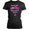 Breast-Cancer-Awareness-Shirt-Check-Your-Boobs-Mine-Tried-To-Kill-Me-Shirt-breast-cancer-shirt-breast-cancer-cancer-awareness-cancer-shirt-cancer-survivor-pink-ribbon-pink-ribbon-shirt-awareness-shirt-family-shirt-birthday-shirt-best-friend-shirt-clothing-women-shirt