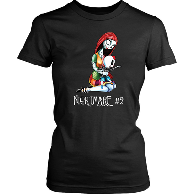 Nightmare #2