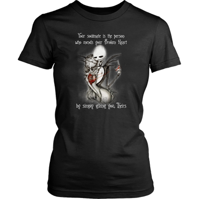 Couple-Shirt-Your-Soulmate-is-The-Person-Who-Mends-Your-Broken-Heart-Shirt-jack-Sally-Shirt-halloween-shirt-halloween-halloween-costume-funny-halloween-witch-shirt-fall-shirt-pumpkin-shirt-horror-shirt-horror-movie-shirt-horror-movie-horror-horror-movie-shirts-scary-shirt-holiday-shirt-christmas-shirts-christmas-gift-christmas-tshirt-santa-claus-ugly-christmas-ugly-sweater-christmas-sweater-sweater-family-shirt-birthday-shirt-funny-shirts-sarcastic-shirt-best-friend-shirt-clothing-women-shirt