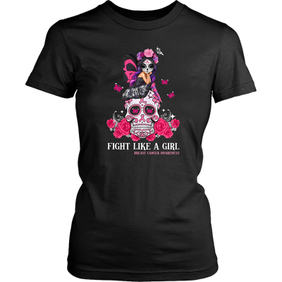 Breast-Cancer-Awareness-Shirt-Skull-Fight-Like-A-Girl-breast-cancer-shirt-breast-cancer-cancer-awareness-cancer-shirt-cancer-survivor-pink-ribbon-pink-ribbon-shirt-awareness-shirt-family-shirt-birthday-shirt-best-friend-shirt-clothing-women-shirt