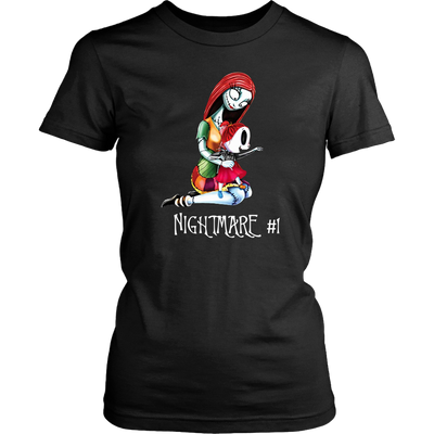 Nightmare #1