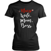 Nurse-Wife-Mom-Boss-Shirt-nurse-shirt-nurse-gift-nurse-nurse-appreciation-nurse-shirts-rn-shirt-personalized-nurse-gift-for-nurse-rn-nurse-life-registered-nurse-clothing-women-shirt