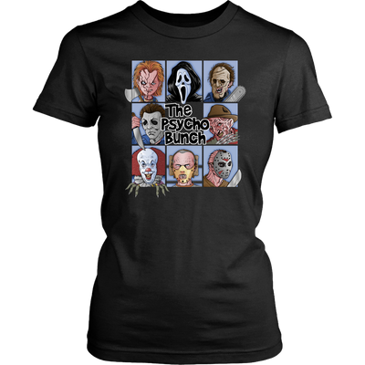 The-Psycho-Bunch-Shirt-halloween-shirt-halloween-halloween-costume-funny-halloween-witch-shirt-fall-shirt-pumpkin-shirt-horror-shirt-horror-movie-shirt-horror-movie-horror-horror-movie-shirts-scary-shirt-holiday-shirt-christmas-shirts-christmas-gift-christmas-tshirt-santa-claus-ugly-christmas-ugly-sweater-christmas-sweater-sweater-family-shirt-birthday-shirt-funny-shirts-sarcastic-shirt-best-friend-shirt-clothing-women-shirt