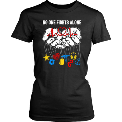 No-One-Fights-Alone-Shirt-nurse-shirt-nurse-gift-nurse-nurse-appreciation-nurse-shirts-rn-shirt-personalized-nurse-gift-for-nurse-rn-nurse-life-registered-nurse-clothing-women-shirt