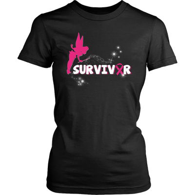 Tinkerbell-Survivor-Shirt-breast-cancer-shirt-breast-cancer-cancer-awareness-cancer-shirt-cancer-survivor-pink-ribbon-pink-ribbon-shirt-awareness-shirt-family-shirt-birthday-shirt-best-friend-shirt-clothing-women-shirt