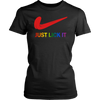 Just Lick It, LGBT Shirts