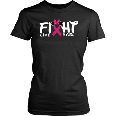 Fight-Like-a-Girl-Shirt-Mickey-Mouse-Minnie-Mouse-Shirt-breast-cancer-shirt-breast-cancer-cancer-awareness-cancer-shirt-cancer-survivor-pink-ribbon-pink-ribbon-shirt-awareness-shirt-family-shirt-birthday-shirt-best-friend-shirt-clothing-women-shirt