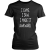 I-Came-I-Saw-I-Made-It-Awkward-Shirt-funny-shirt-funny-shirts-sarcasm-shirt-humorous-shirt-novelty-shirt-gift-for-her-gift-for-him-sarcastic-shirt-best-friend-shirt-clothing-women-shirt