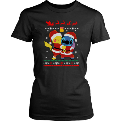 Pikachu-Stitch-Sweatshirt-merry-christmas-christmas-shirt-holiday-shirt-christmas-shirts-christmas-gift-christmas-tshirt-santa-claus-ugly-christmas-ugly-sweater-christmas-sweater-sweater-family-shirt-birthday-shirt-funny-shirts-sarcastic-shirt-best-friend-shirt-clothing-women-shirt