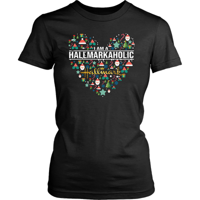 I-Am-A-Hallmarkaholic-Sweatshirt-Hallmark-Christmas-Shirt-merry-christmas-christmas-shirt-holiday-shirt-christmas-shirts-christmas-gift-christmas-tshirt-santa-claus-ugly-christmas-ugly-sweater-christmas-sweater-sweater-family-shirt-birthday-shirt-funny-shirts-sarcastic-shirt-best-friend-shirt-clothing-women-shirt