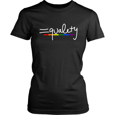 equality gay lgbt shirt