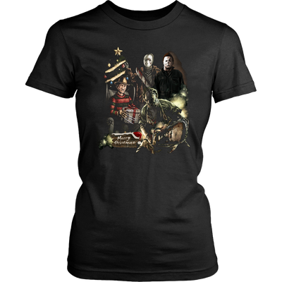 Michael-Myers-Jason-Voorhees-Freddy-Krueger-Leatherface-Merry-Horror-Christmas-Shirt-Halloween-Shirt-halloween-shirt-halloween-halloween-costume-funny-halloween-witch-shirt-fall-shirt-pumpkin-shirt-horror-shirt-horror-movie-shirt-horror-movie-horror-horror-movie-shirts-scary-shirt-holiday-shirt-christmas-shirts-christmas-gift-christmas-tshirt-santa-claus-ugly-christmas-ugly-sweater-christmas-sweater-sweater-family-shirt-birthday-shirt-funny-shirts-sarcastic-shirt-best-friend-shirt-clothing-women-shirt