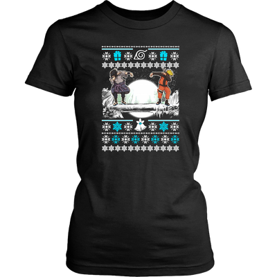 Naruto - Sasuke DAB Shirt, Naruto Shirt