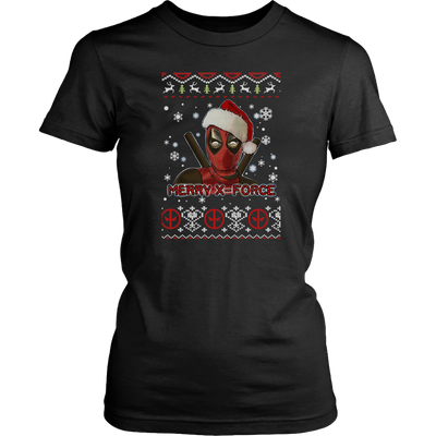 Merry-X-Force-Shirt-Deadpool-Shirt-Christmas-Shirt-merry-christmas-christmas-shirt-holiday-shirt-christmas-shirts-christmas-gift-christmas-tshirt-santa-claus-ugly-christmas-ugly-sweater-christmas-sweater-sweater-family-shirt-birthday-shirt-funny-shirts-sarcastic-shirt-best-friend-shirt-clothing-women-shirt