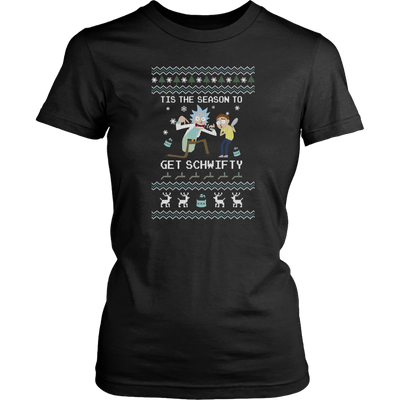 Tis-The-Season-To-Get-Schwifty-Sweatshirt-Rick-and-Morty-Sweatshirt-merry-christmas-christmas-shirt-holiday-shirt-christmas-shirts-christmas-gift-christmas-tshirt-santa-claus-ugly-christmas-ugly-sweater-christmas-sweater-sweater-family-shirt-birthday-shirt-funny-shirts-sarcastic-shirt-best-friend-shirt-clothing-women-shirt