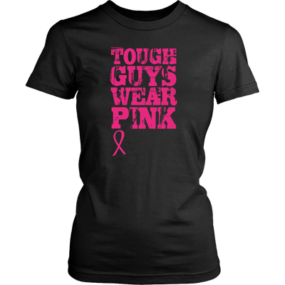 Tough-Guys-Wear-Pink-Shirt-breast-cancer-shirt-breast-cancer-cancer-awareness-cancer-shirt-cancer-survivor-pink-ribbon-pink-ribbon-shirt-awareness-shirt-family-shirt-birthday-shirt-best-friend-shirt-clothing-women-shirt