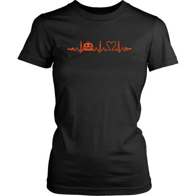 Pumpkin-Heartbeat-Nurse-Halloween-Shirt-nurse-shirt-nurse-gift-nurse-nurse-appreciation-nurse-shirts-rn-shirt-personalized-nurse-gift-for-nurse-rn-nurse-life-registered-nurse-clothing-women-shirt